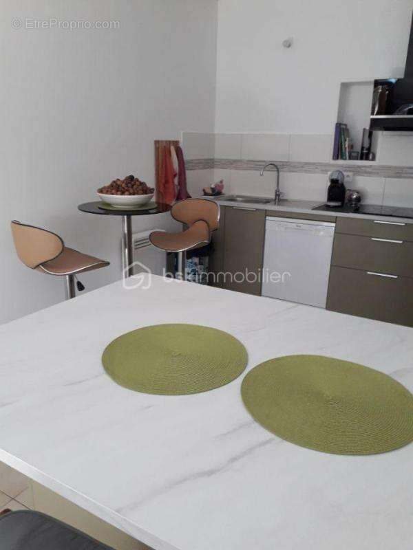 A vendre Appartement - photo 6