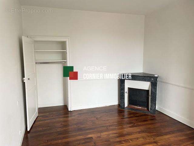 Appartement à VITRE