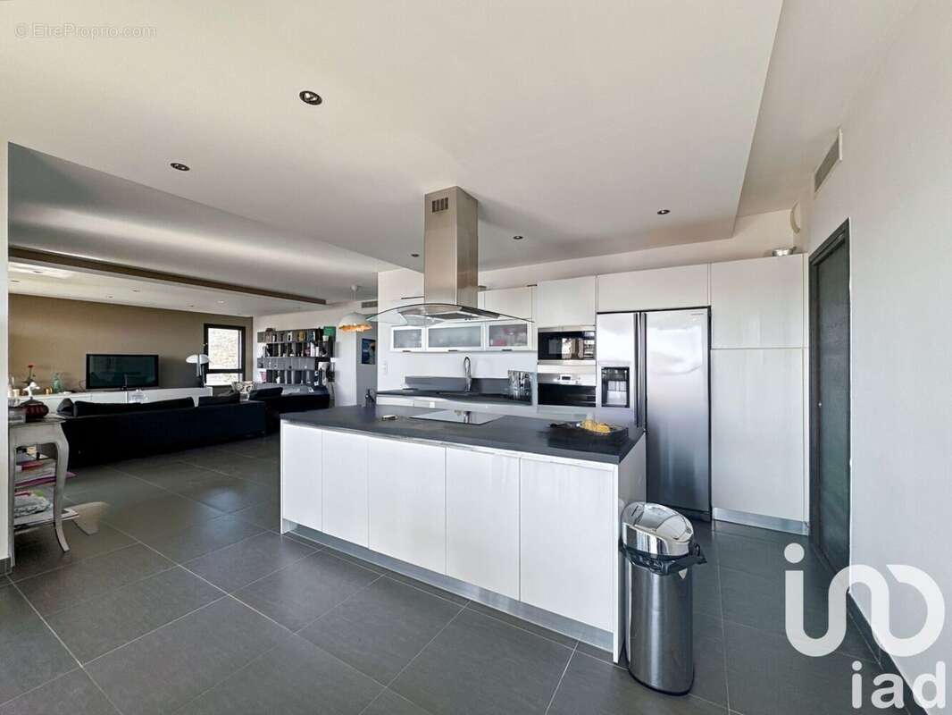 Photo 4 - Appartement à BASTIA