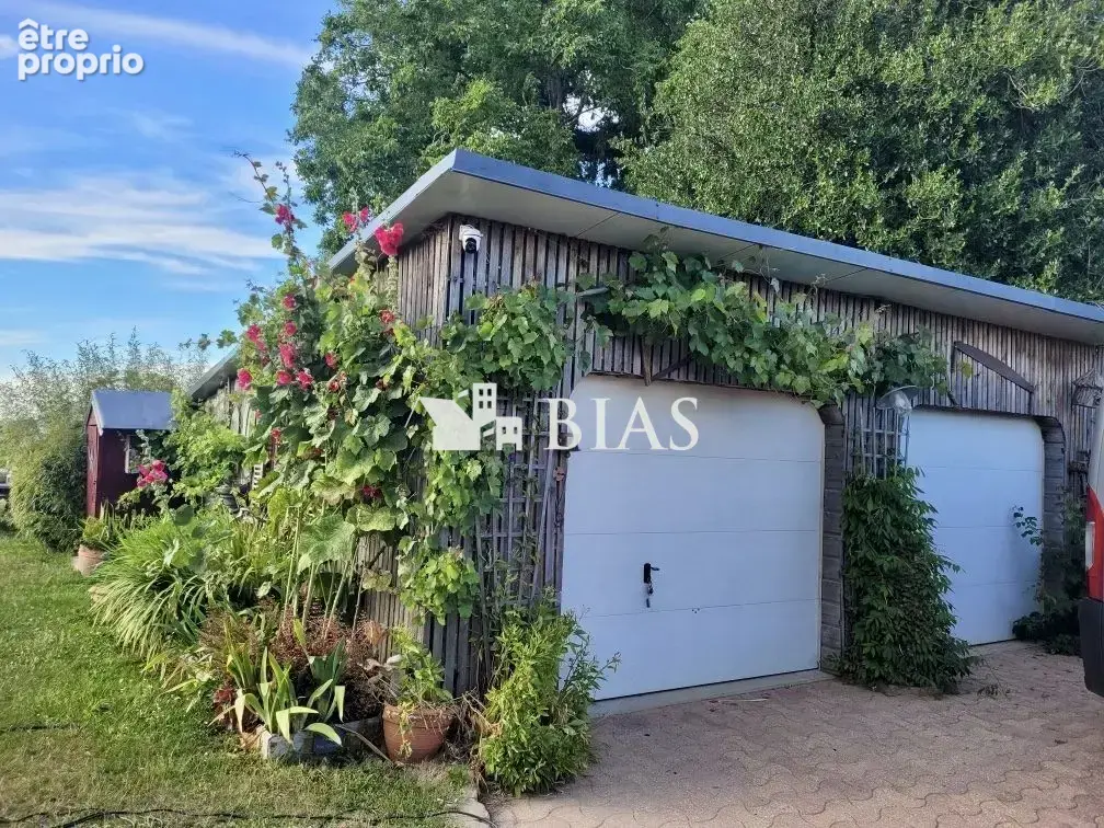 Maison 112 m² à Bourg-Achard  - photo 6