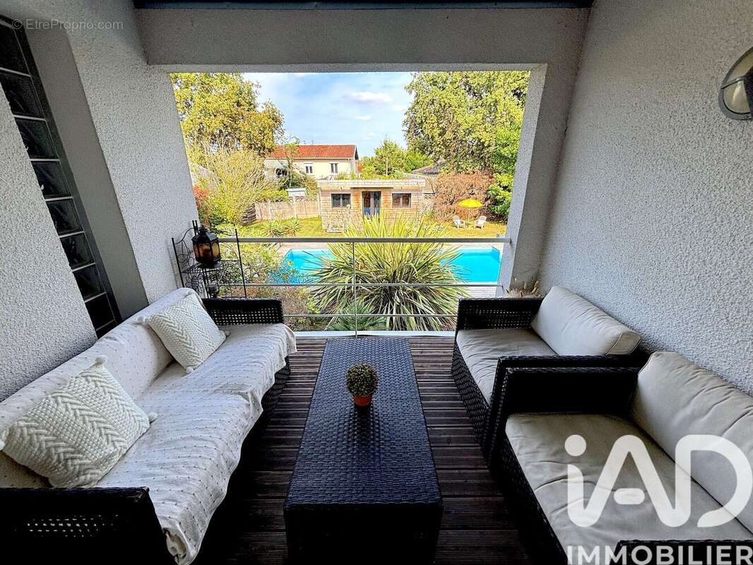 Photo 3 - Maison à PESSAC