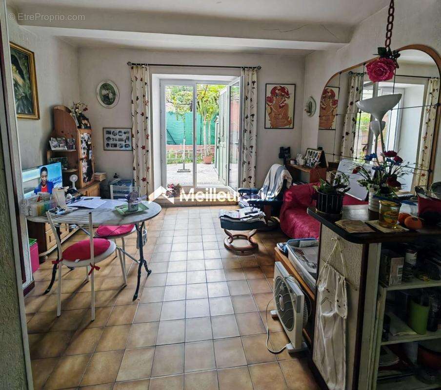 Appartement à LA SEYNE-SUR-MER