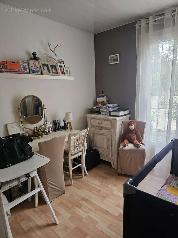 MAISON T4 DE PLAIN PIED sur 1195 M2 terrain et piscine - photo 11