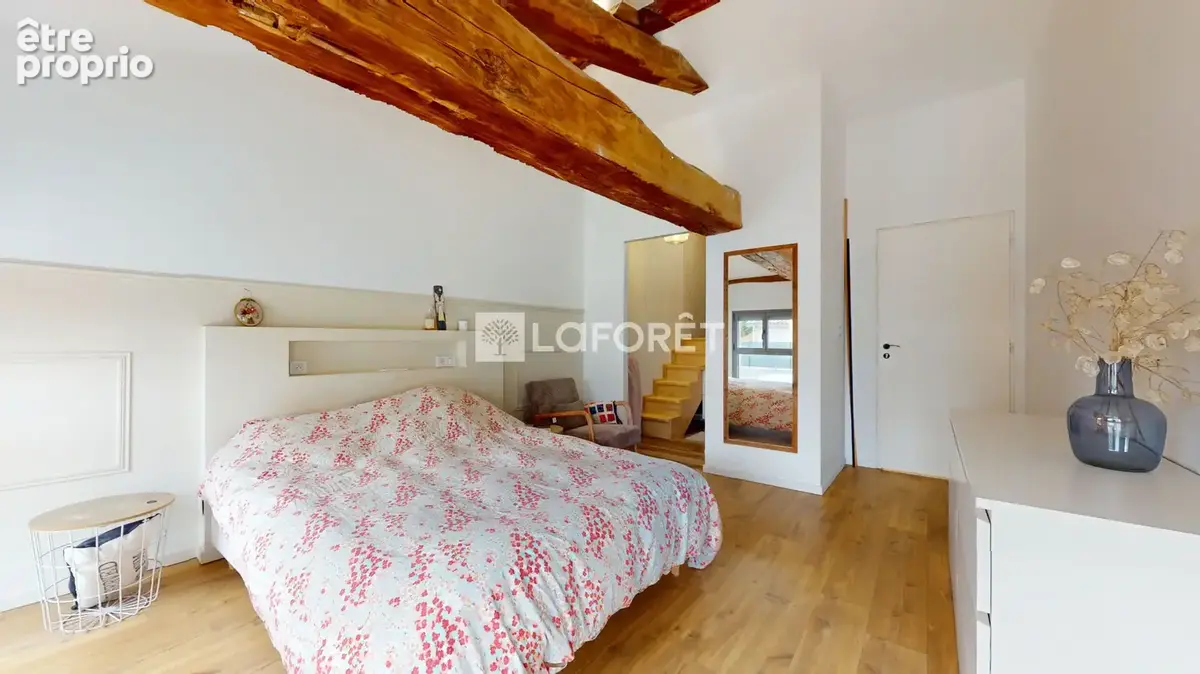 Maison Toussieux 5 pièces 145 m² avec piscine - photo 11
