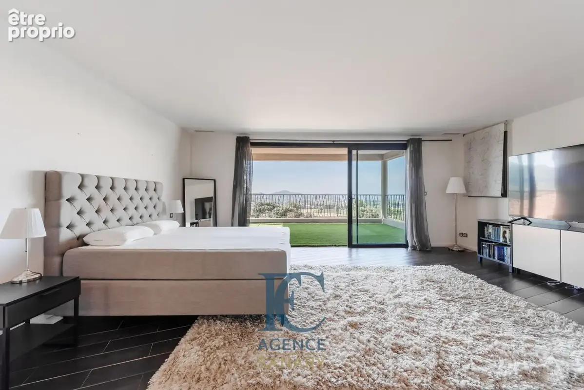 Propriété de Prestige de 500 m2 avec Vue Mer Imprenable - photo 8