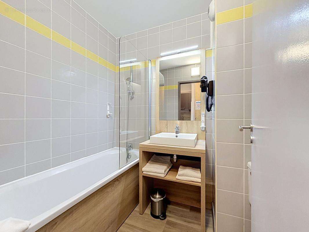 Appartement à LA ROCHELLE
