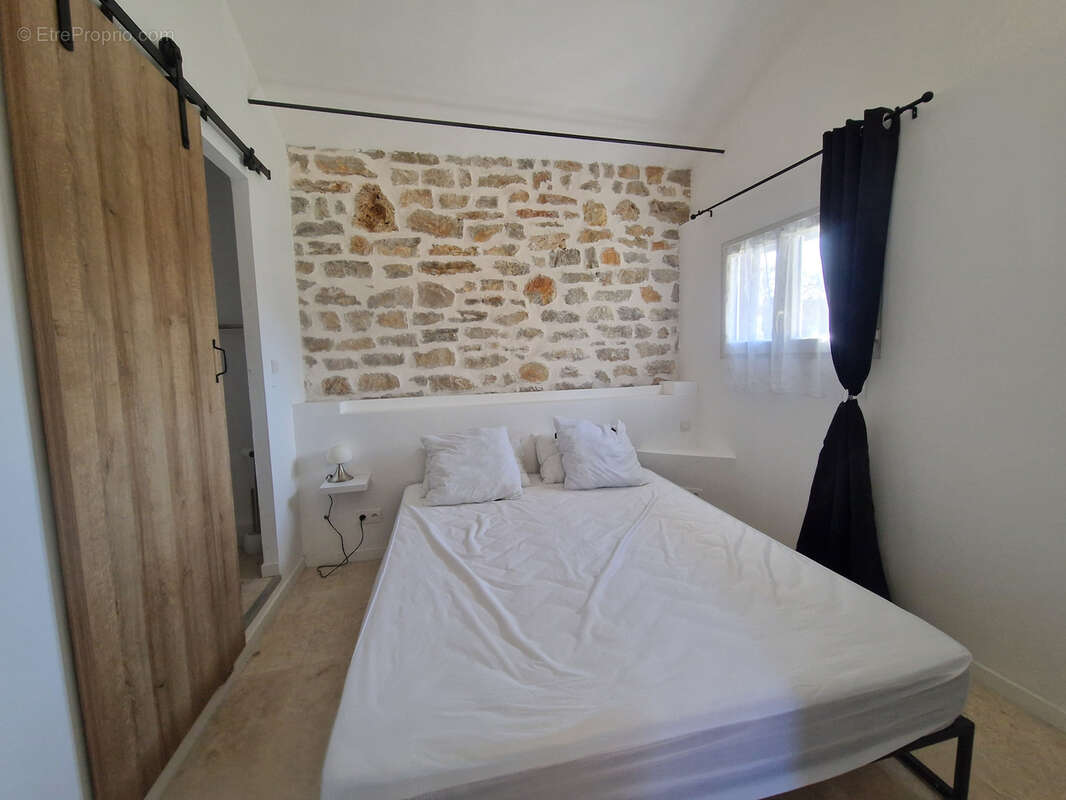 Maison à LORGUES