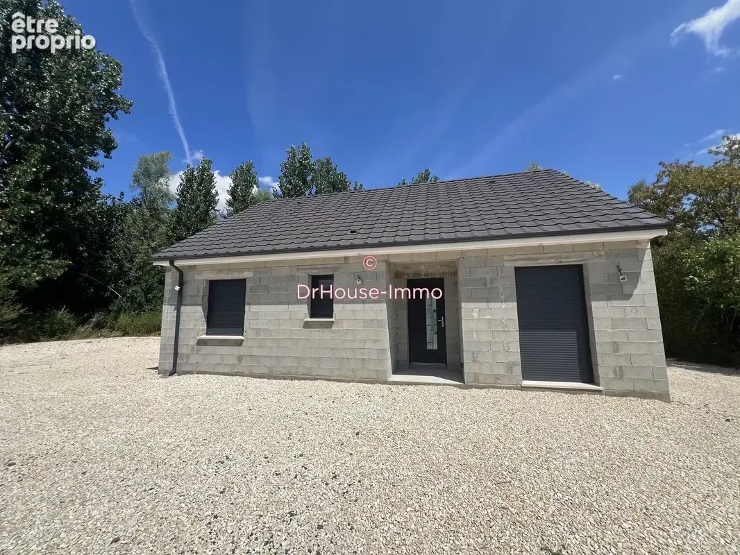 Maison 3 pièces 85 m² à vendre à Marmagne (18500) - photo 5