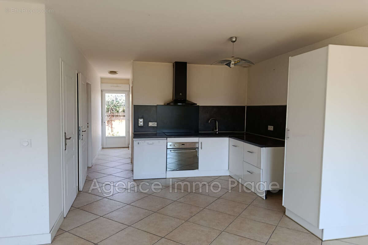 Maison à SOULAC-SUR-MER