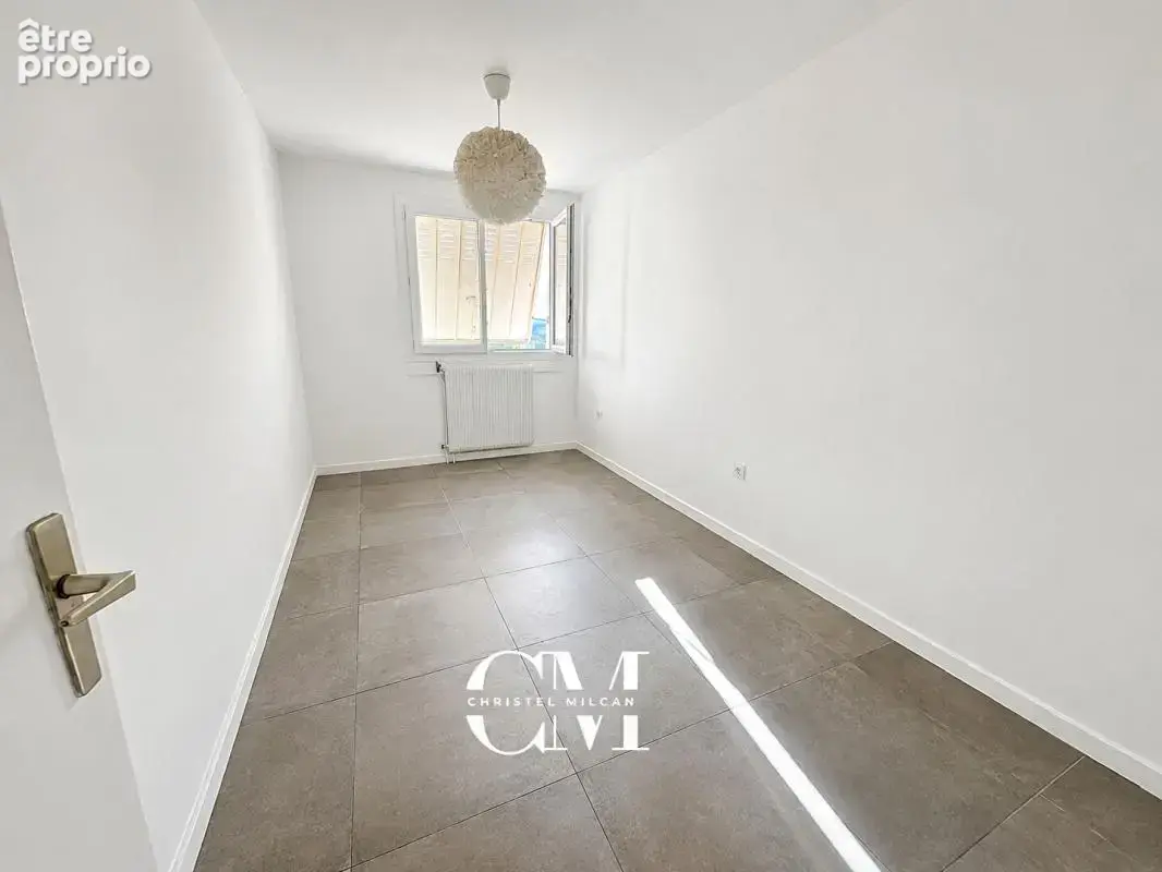 Appartement Bordeaux 4 pièces Fondaudége dernier étage parking cave 69 m2 - photo 9