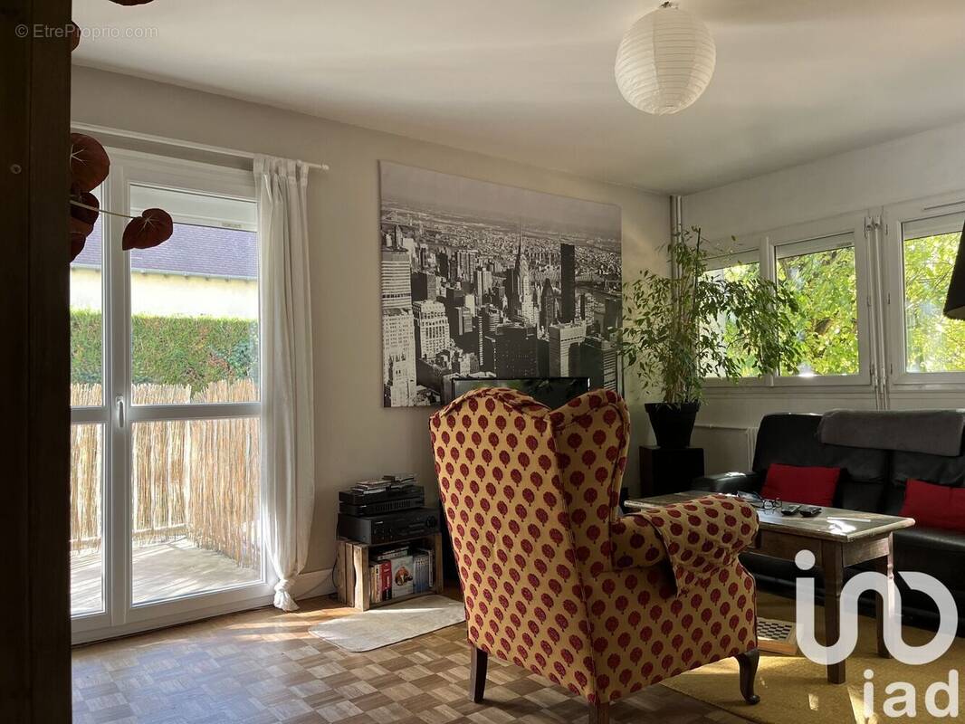 Photo 1 - Appartement à ORLEANS