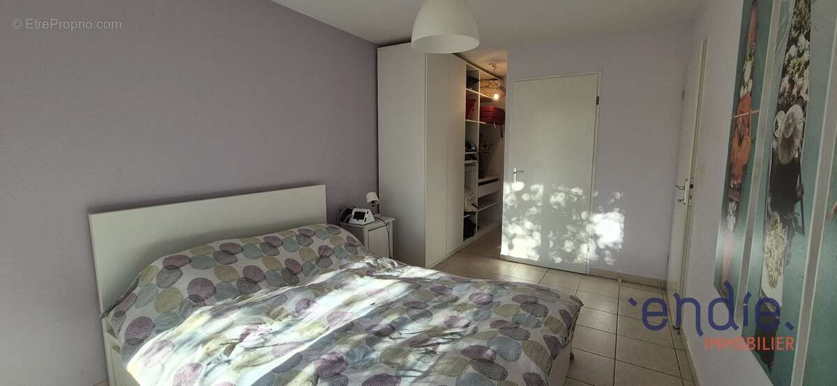 Appartement à CASTELGINEST