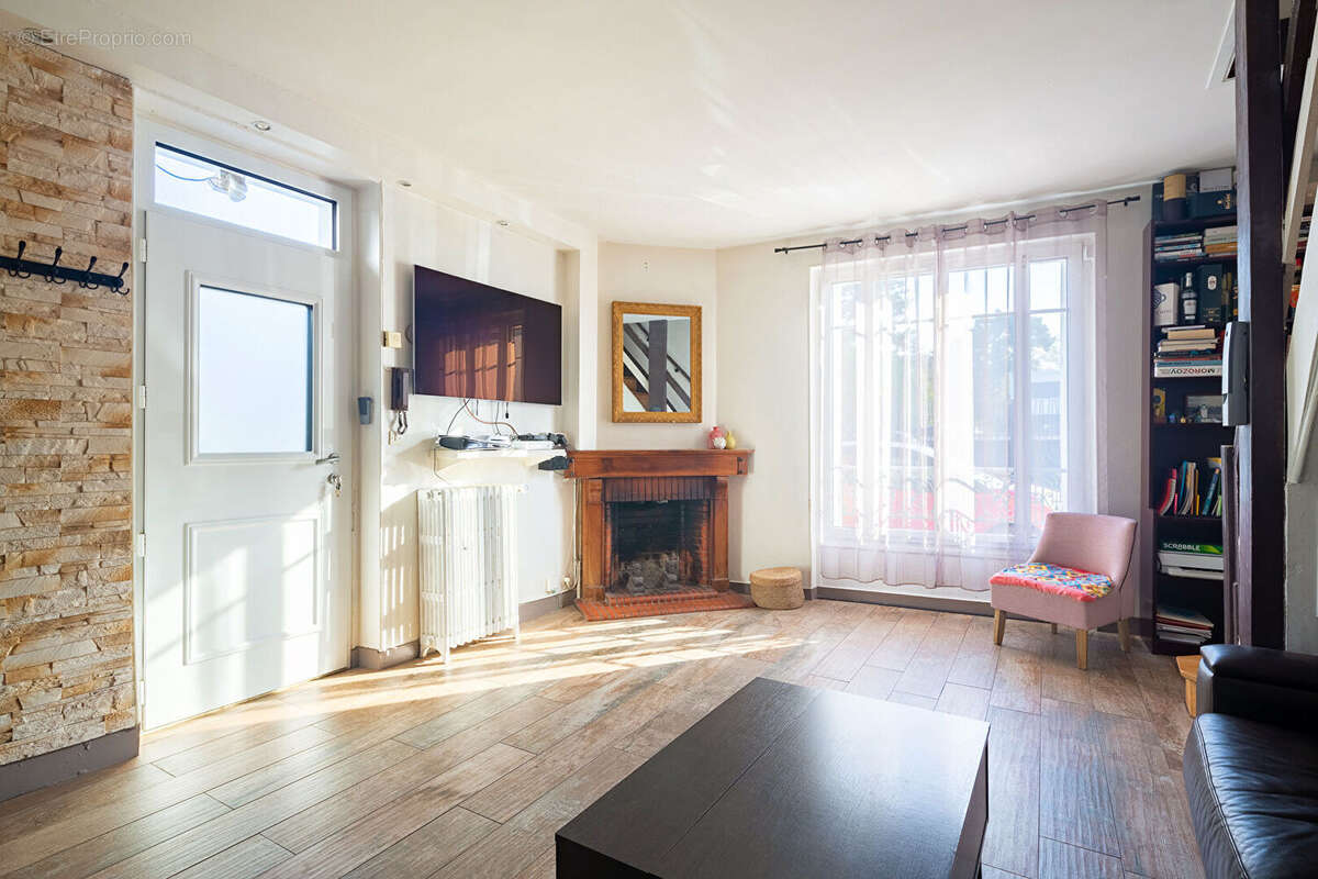 Maison à LE VESINET