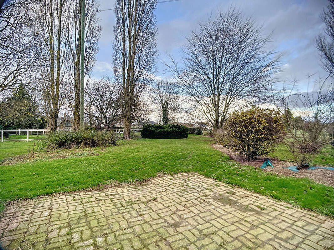 Maison Normande à seulement 8 minutes de Bourg Achard - idéal chevaux - photo 13