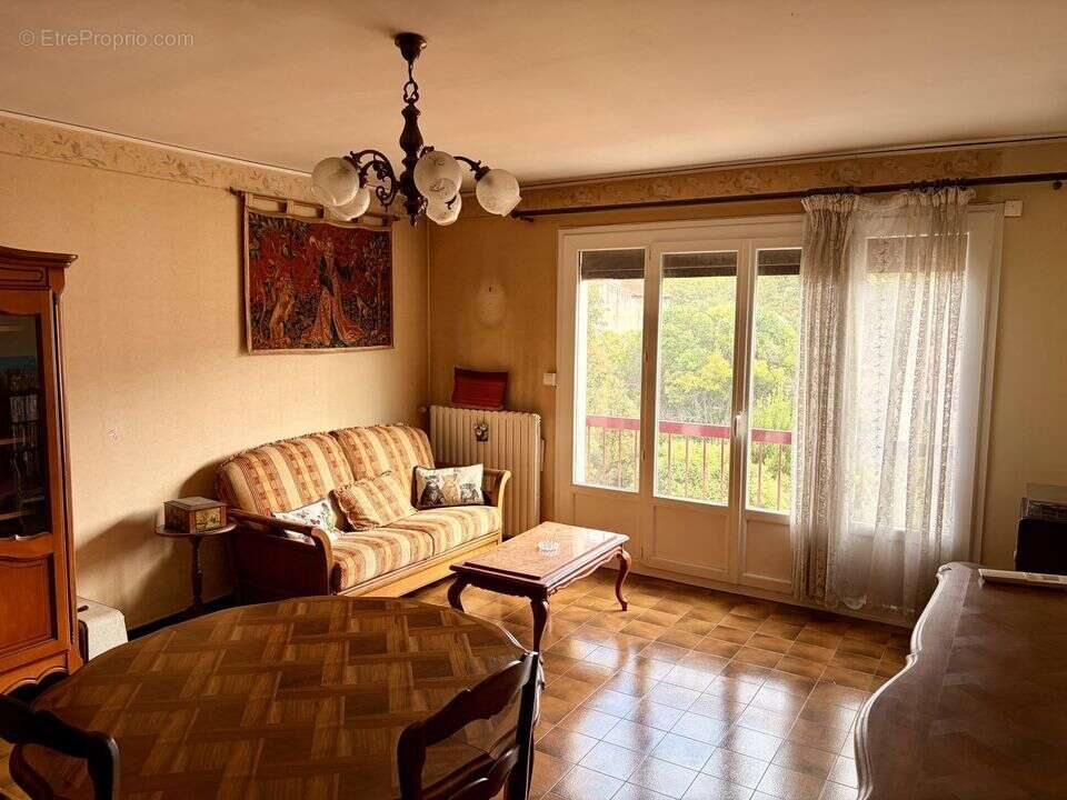 Appartement à LA SEYNE-SUR-MER