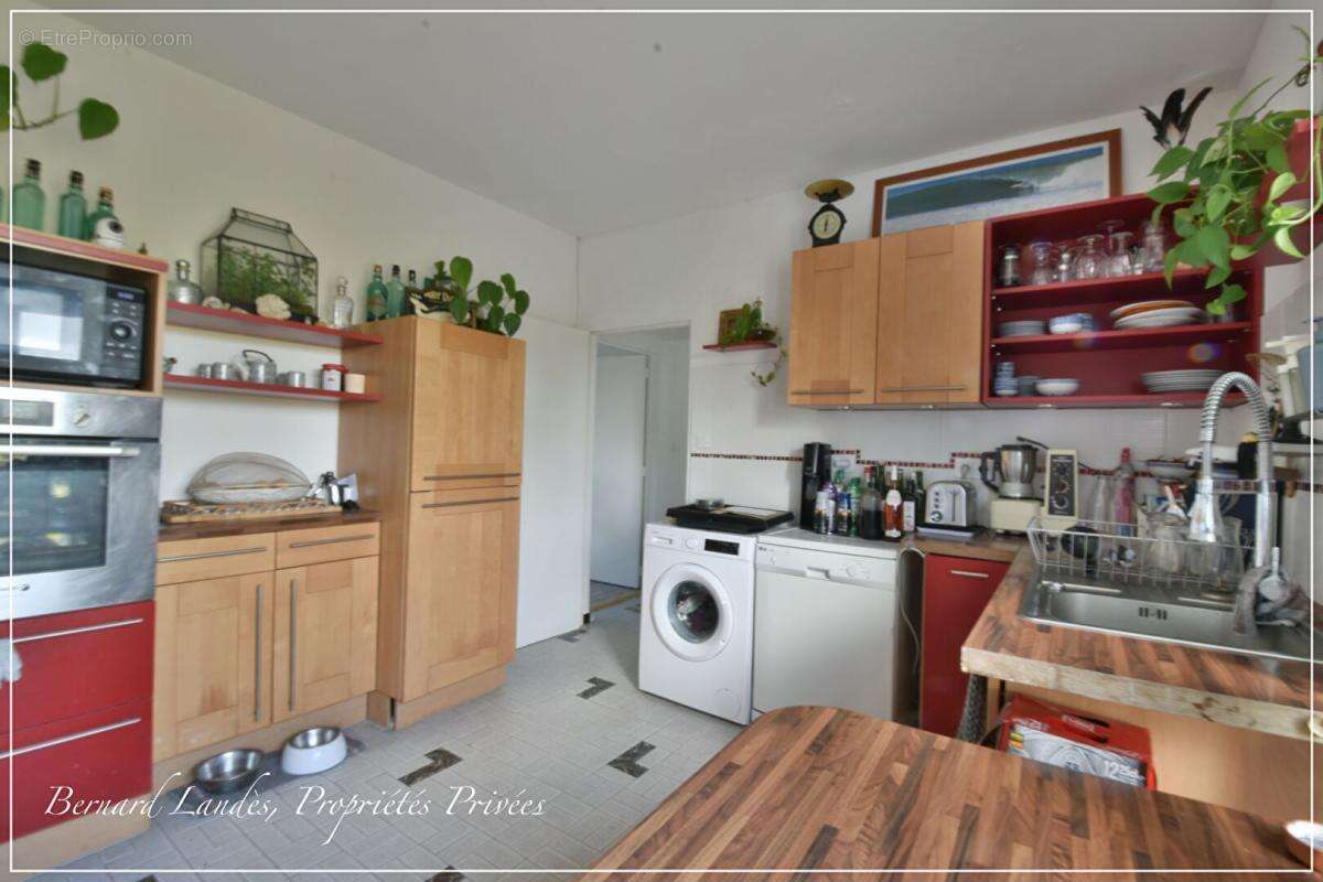 Appartement à SAINT-VINCENT-DE-PAUL