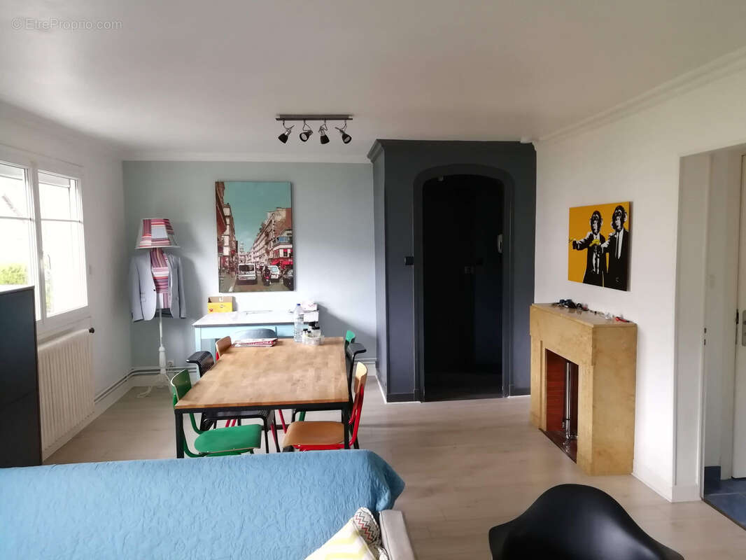 Appartement à LOURDES
