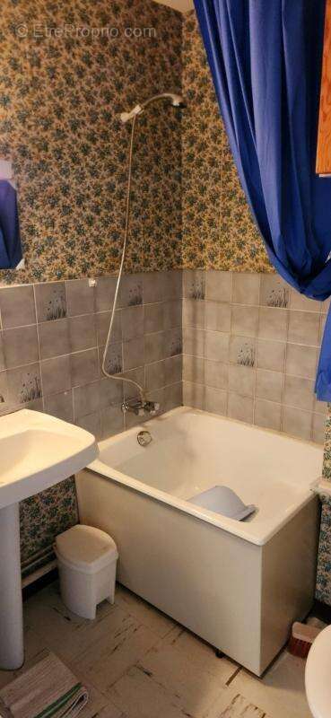 Appartement à VALLERAUGUE