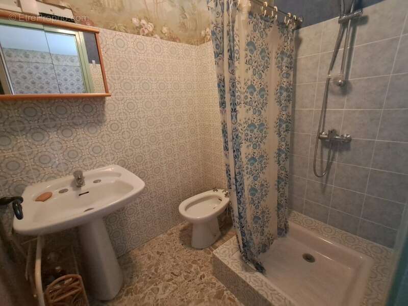 Maison à BAGNERES-DE-BIGORRE