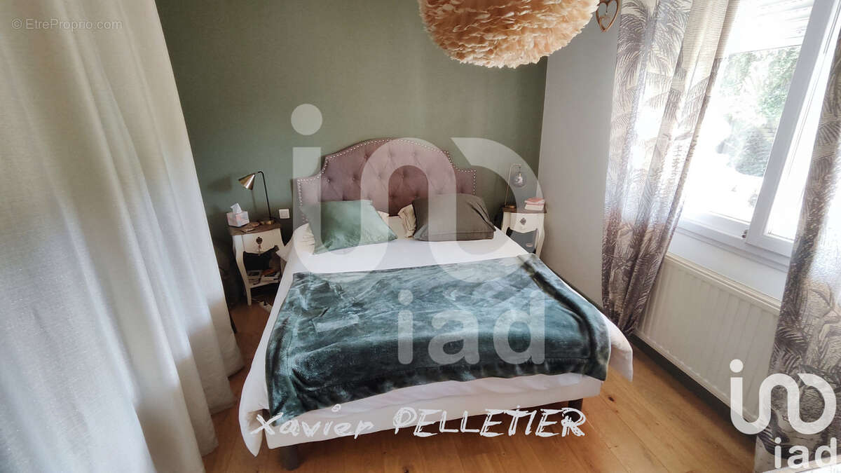 Photo 6 - Maison à BALARUC-LES-BAINS