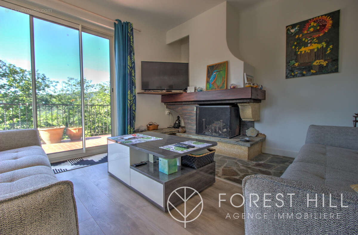 Maison à MAUREILLAS-LAS-ILLAS