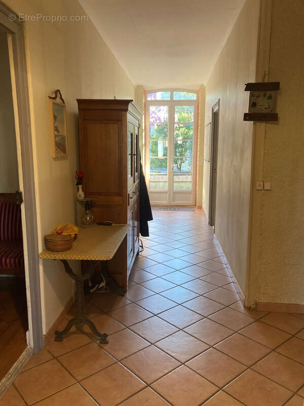 Maison à LAVALETTE