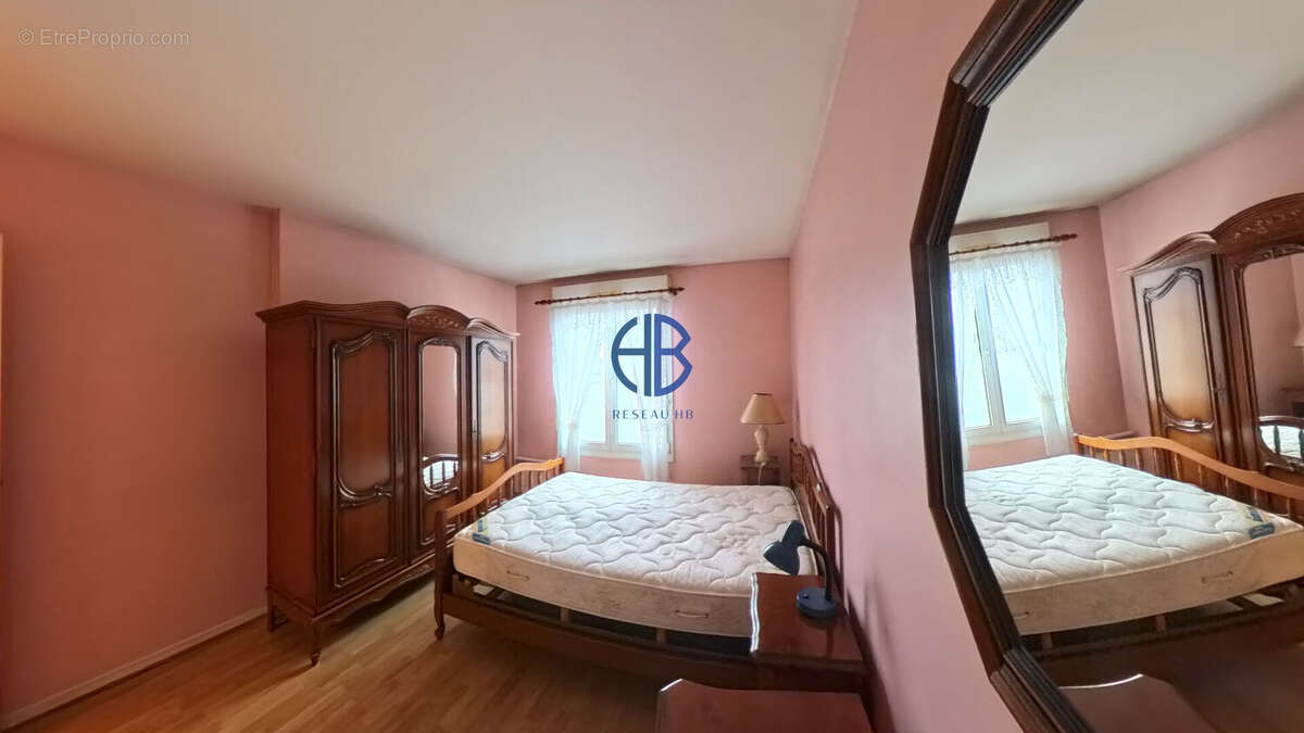 Appartement à GAGNY