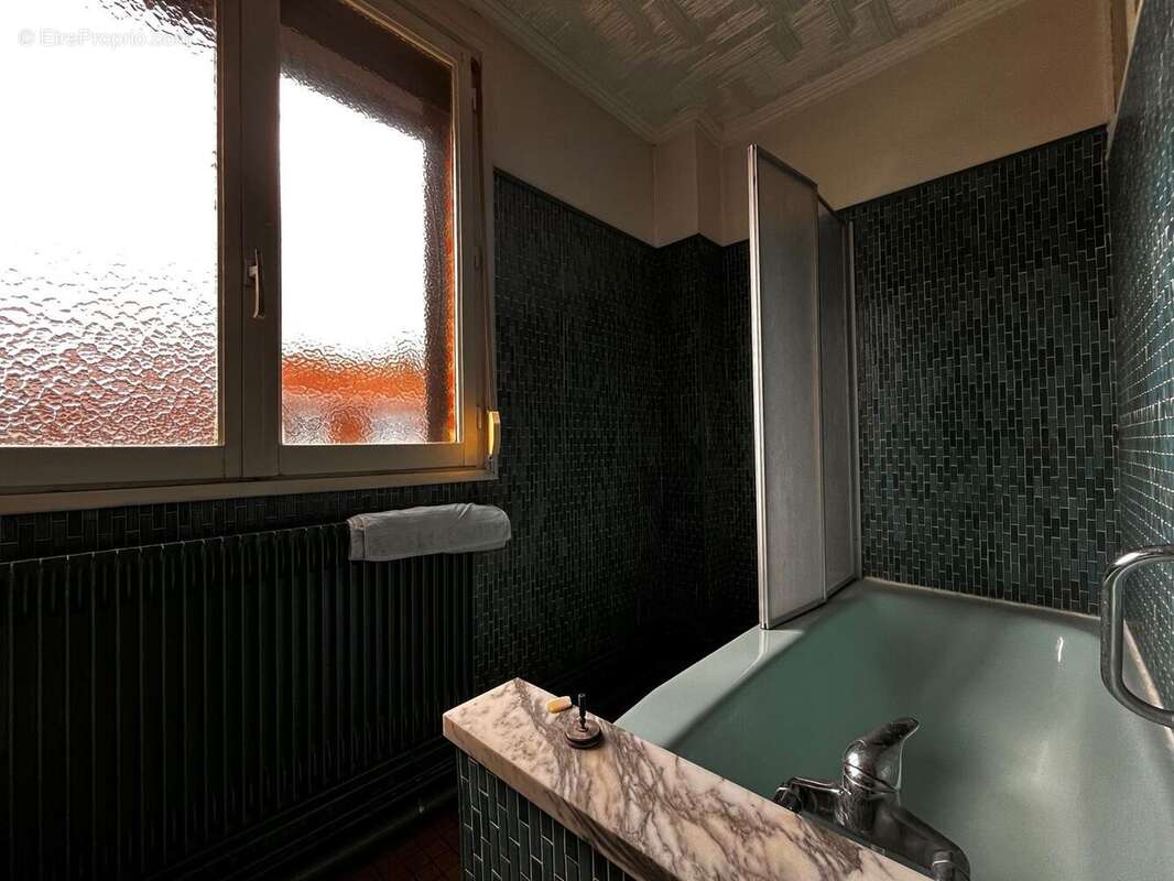 Maison à CAPINGHEM