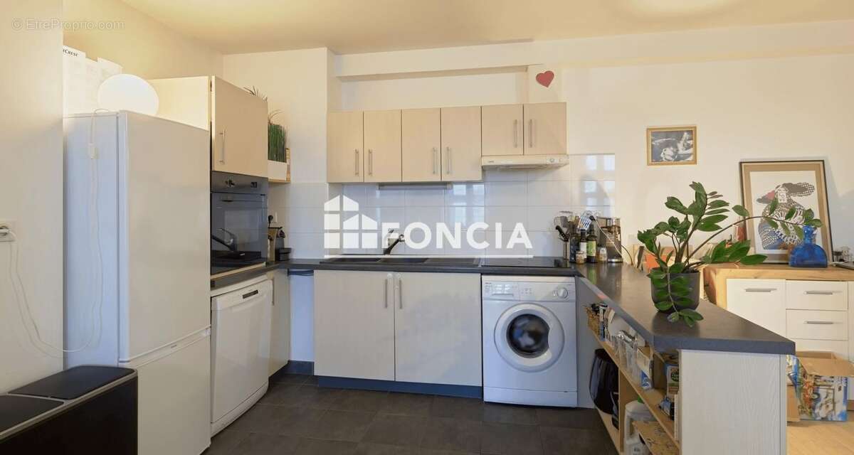 Appartement à ANCENIS