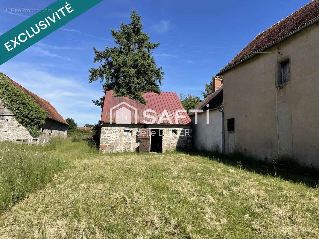 Photo 6 - Maison à MURAT