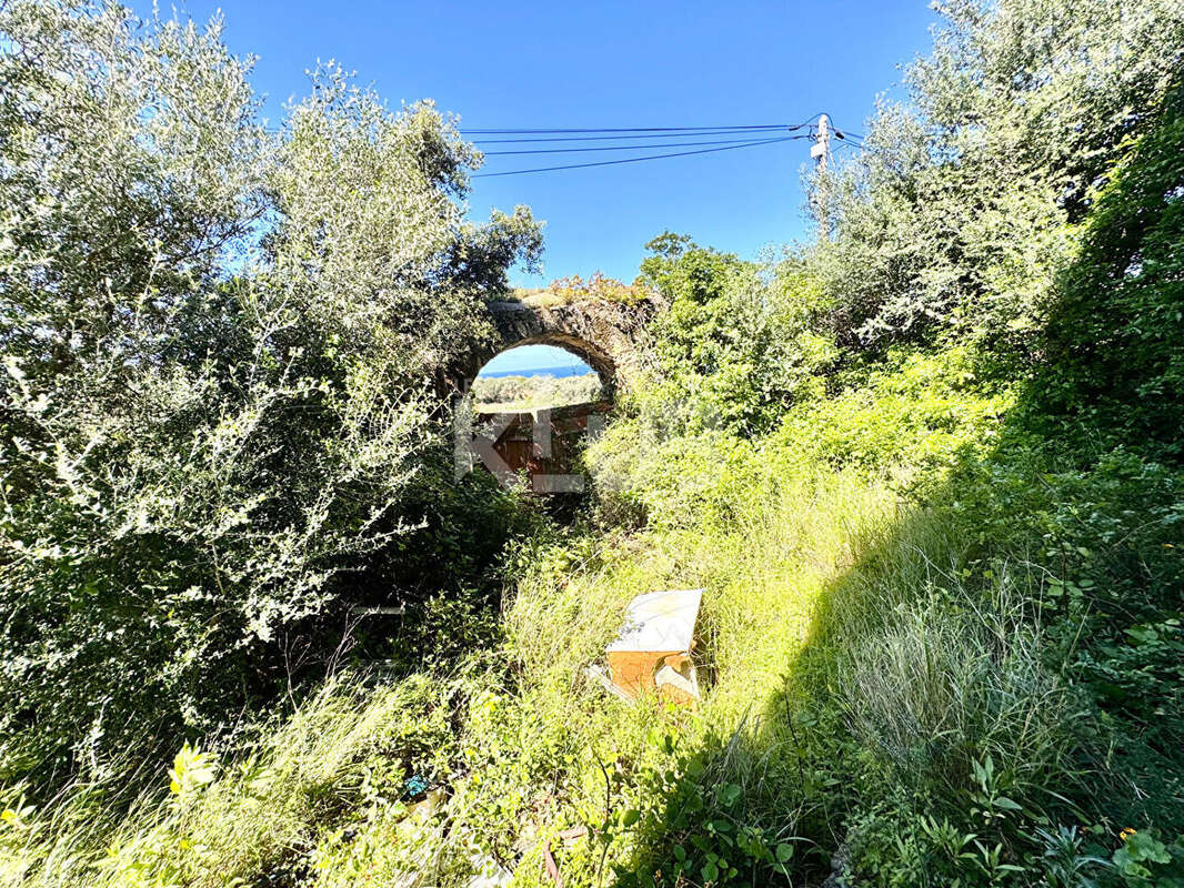 Maison à OCCHIATANA