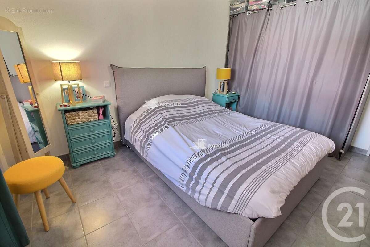 Appartement à CANET-EN-ROUSSILLON