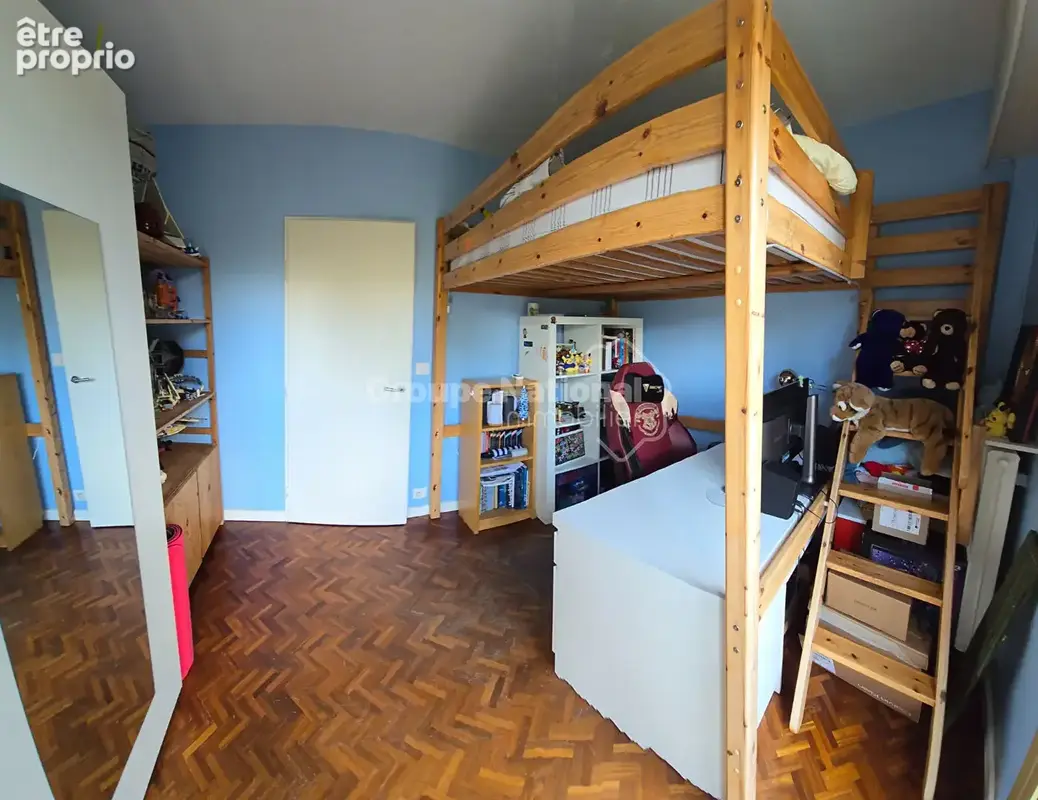Appartement Versailles 5 pièce(s) 117.62 m2 - photo 16