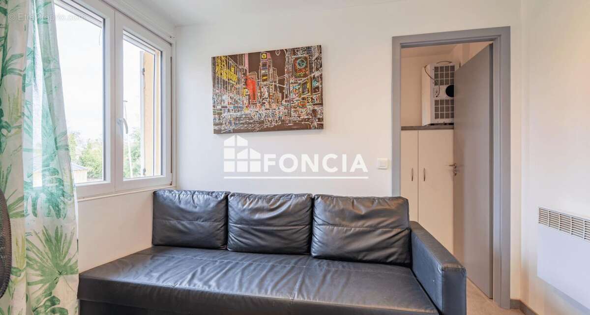 Appartement à GRIMAUD