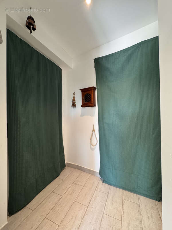 Appartement à PORT-VENDRES