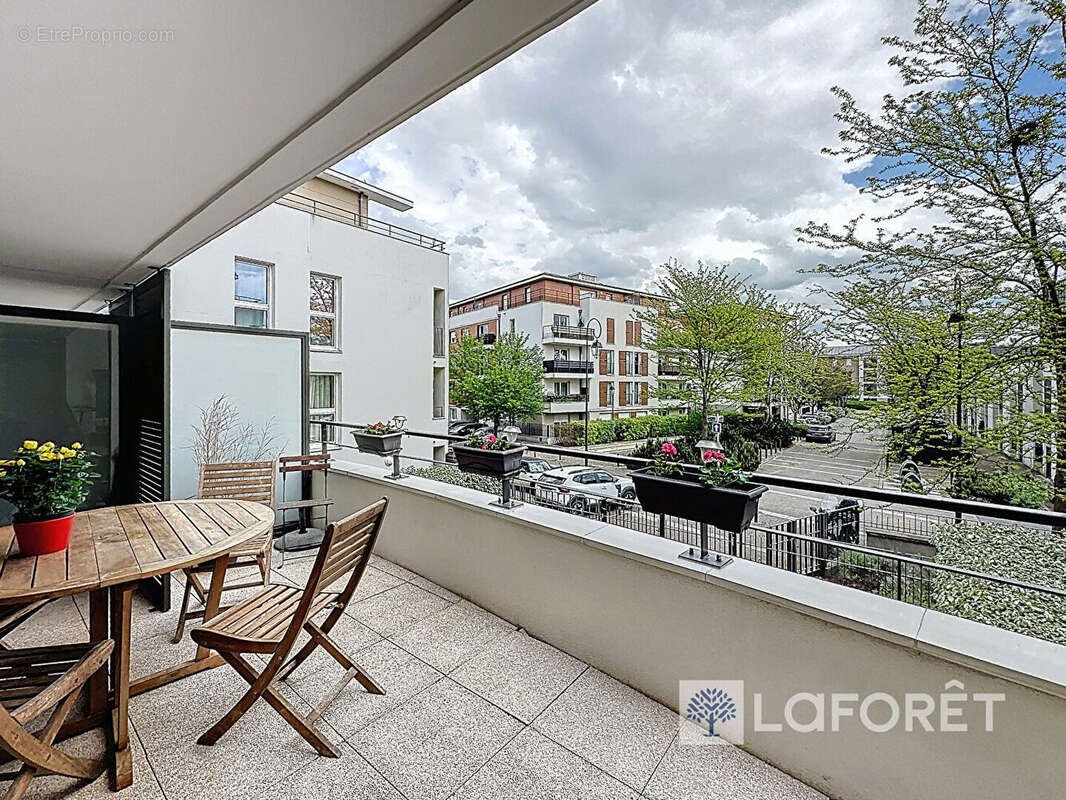 Appartement à ANTONY