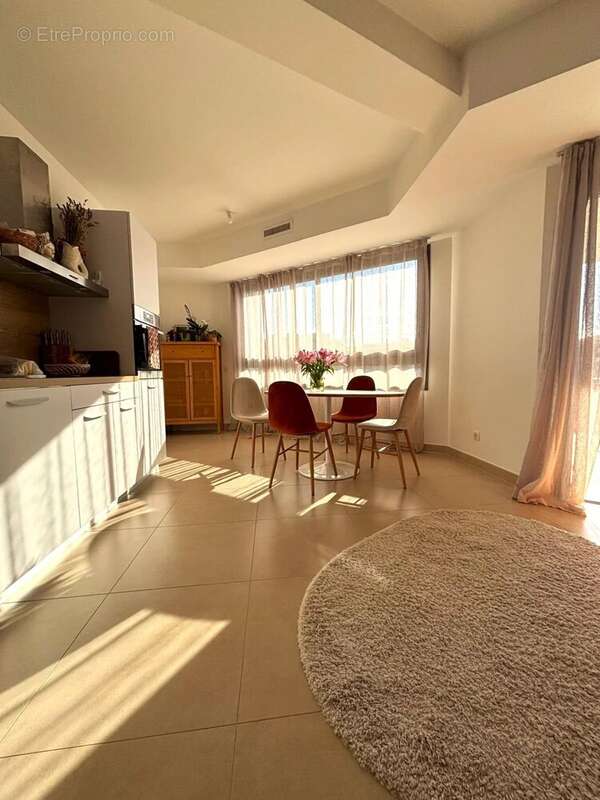 Appartement à AJACCIO