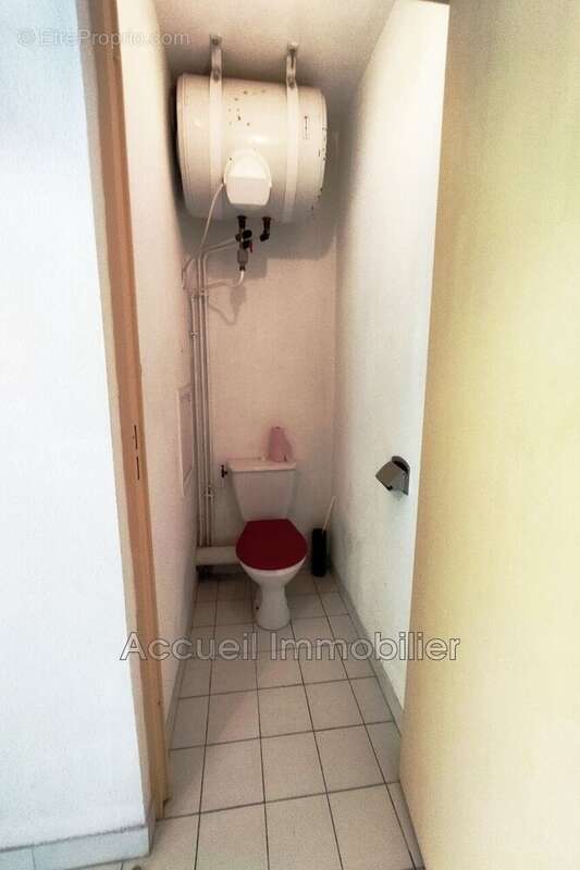 Appartement à LE GRAU-DU-ROI