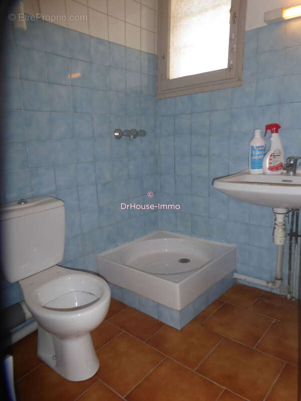 Appartement à SAUSSET-LES-PINS