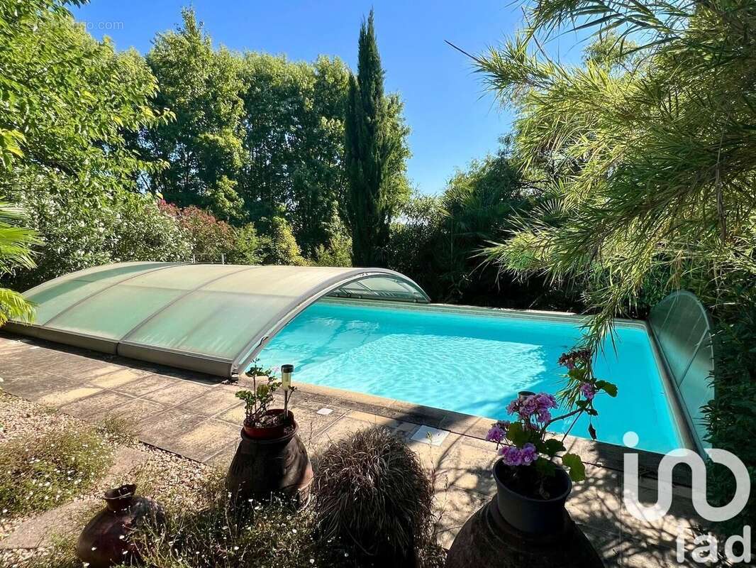 Photo 5 - Maison à OBJAT