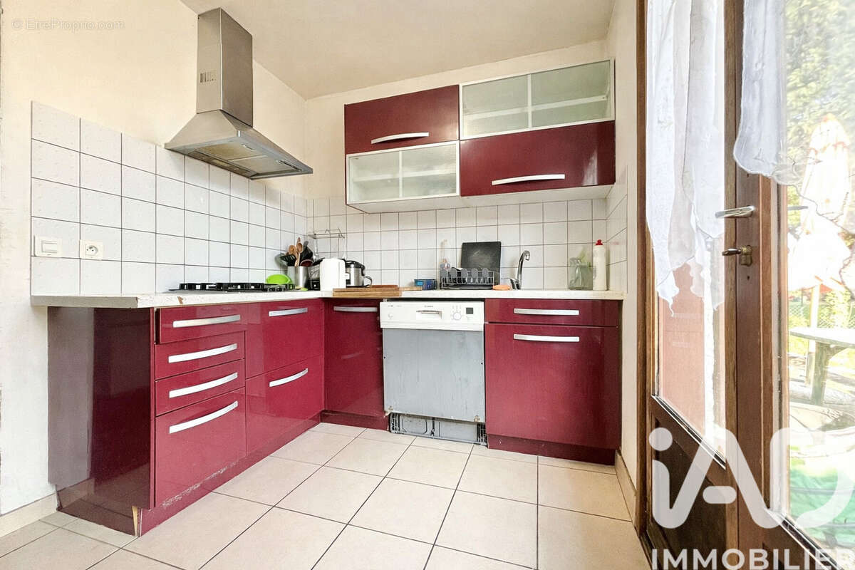 Photo 4 - Maison à PRESLES-EN-BRIE