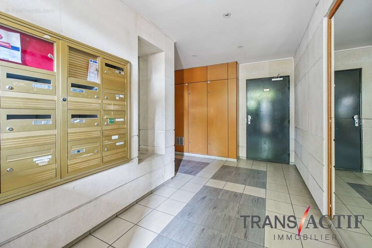 Appartement à RAMBOUILLET