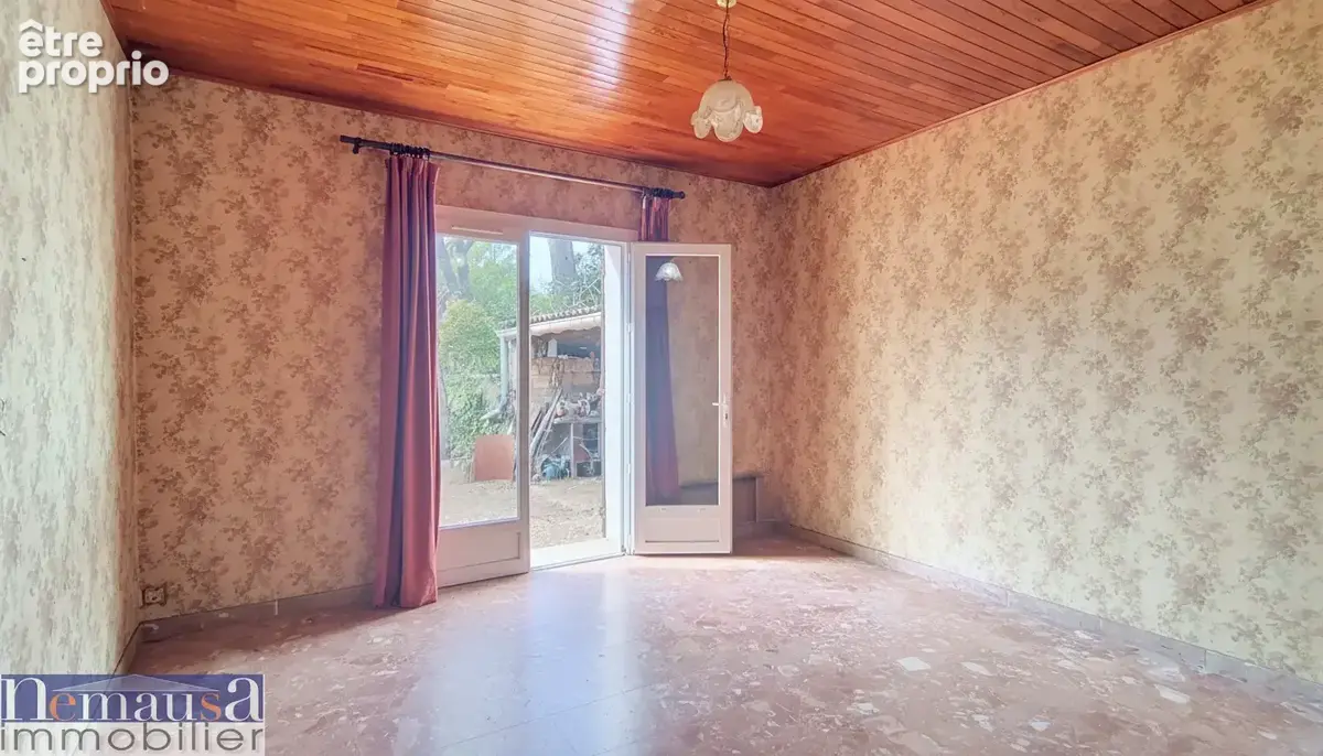 Maison de plain-pied 124 m2 sur parcelle de 5024 m2   Calme absolu et sans vis-à-vis - photo 15