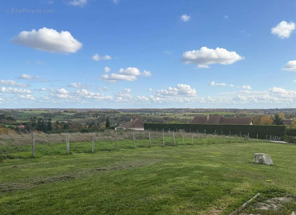 Maison à BOURGOIN-JALLIEU