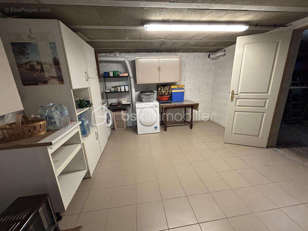 Maison à AGEN