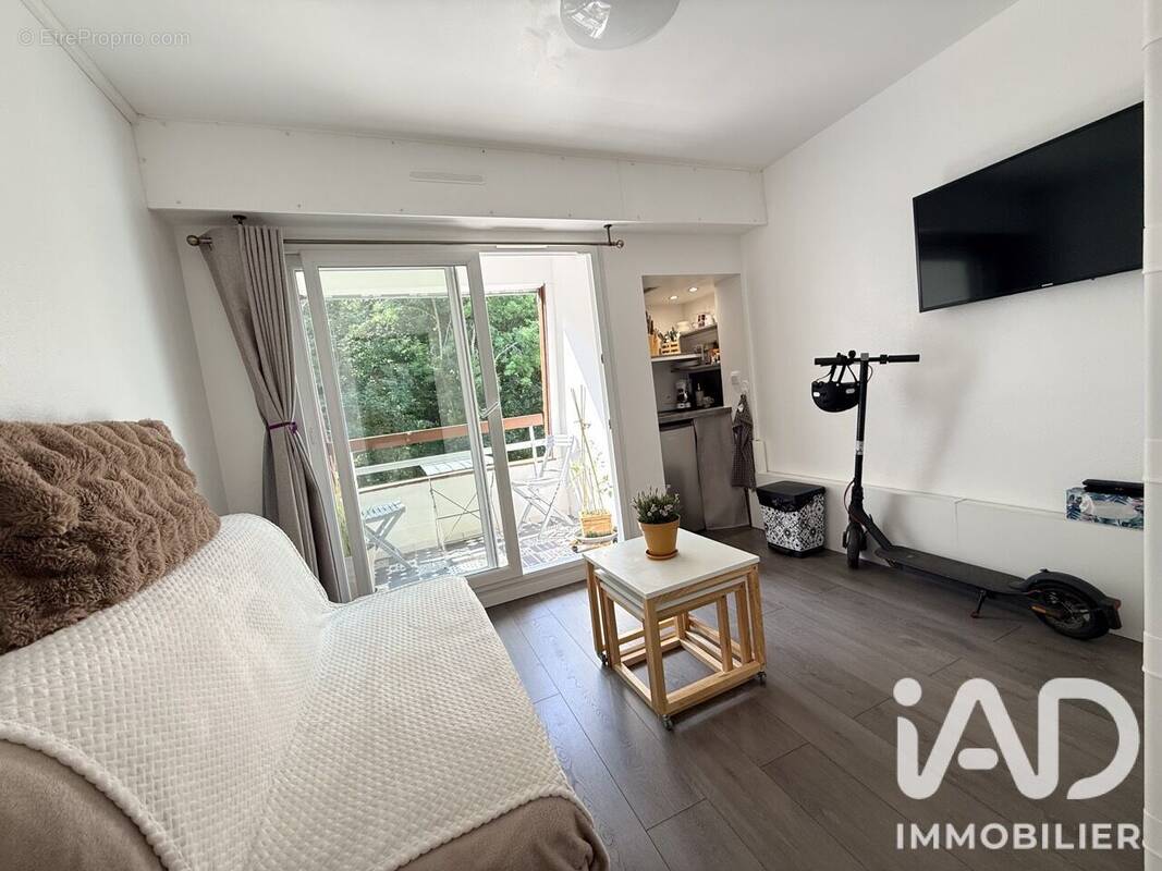 Photo 1 - Appartement à TROUVILLE-SUR-MER