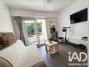 Photo 1 - Appartement à TROUVILLE-SUR-MER