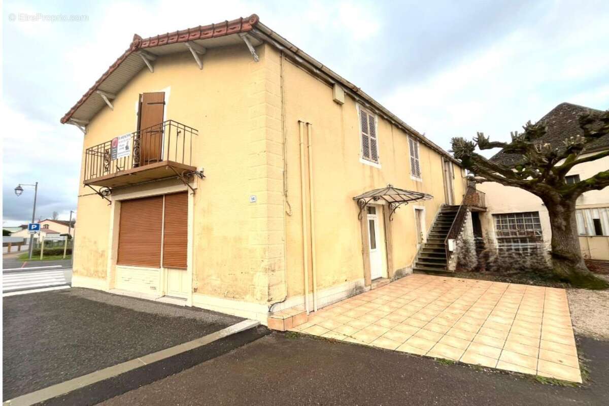 Appartement à BEAUNE