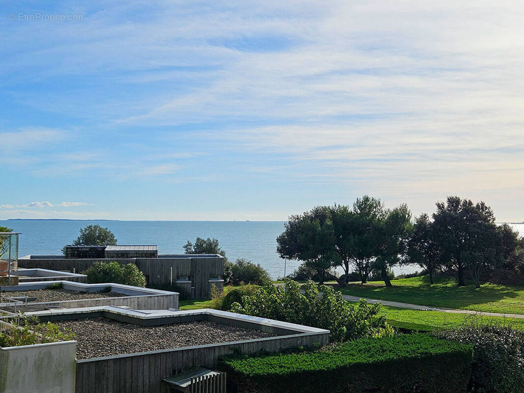 Appartement à LA ROCHELLE