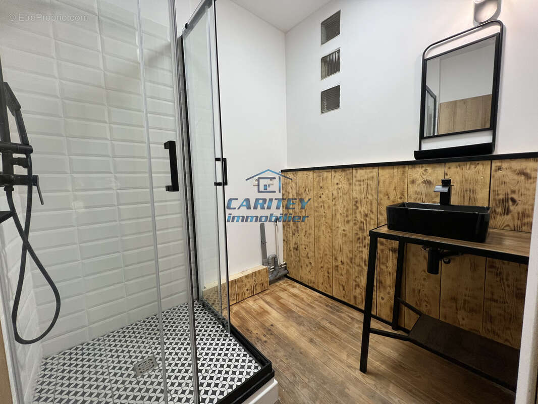 Appartement à LURE